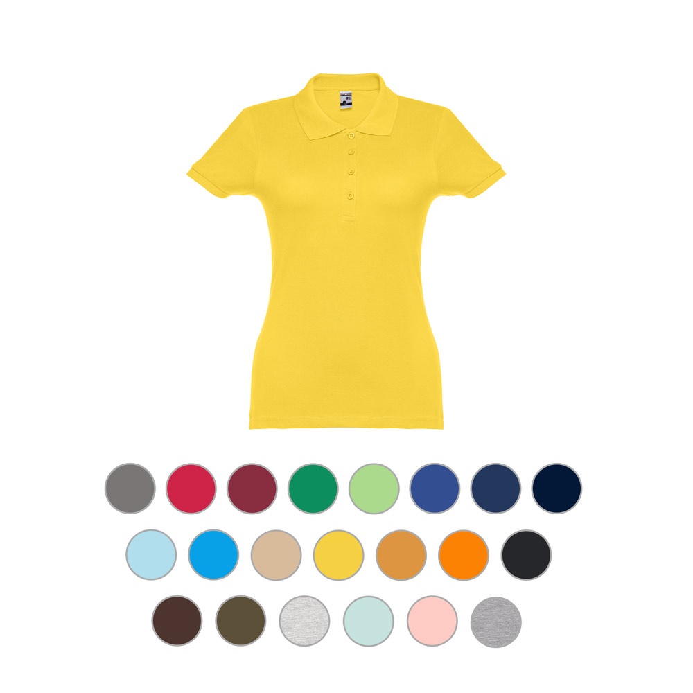 THC EVE. Women’s polo shirt - 30135_a.jpg