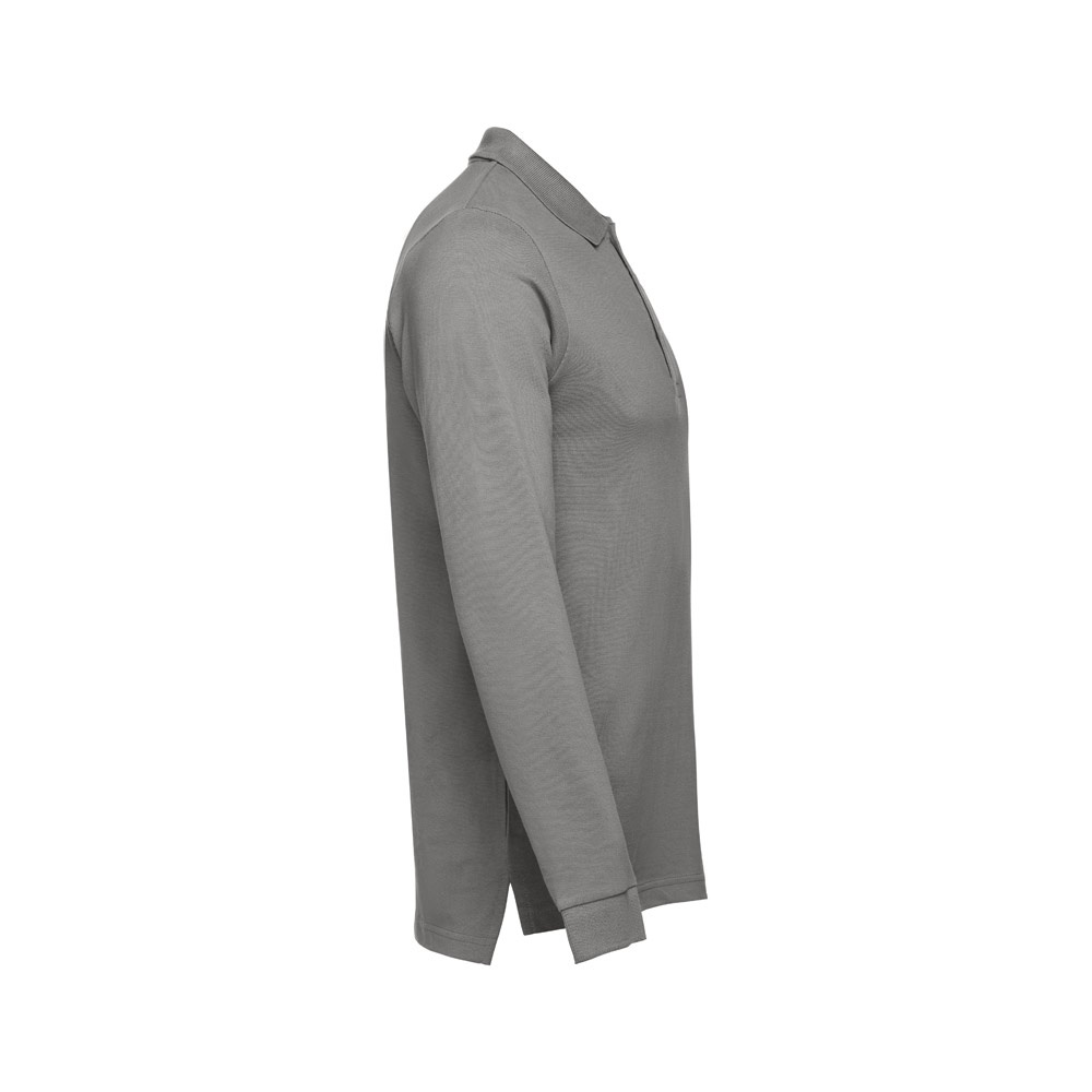 THC BERN. Men’s long sleeve polo shirt - 30141_113-c.jpg