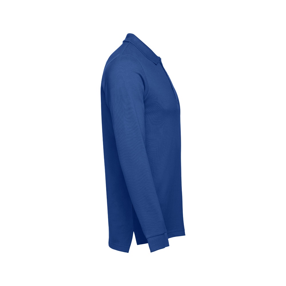 THC BERN 3XL. Men’s long sleeve polo shirt - 30143_114-c.jpg