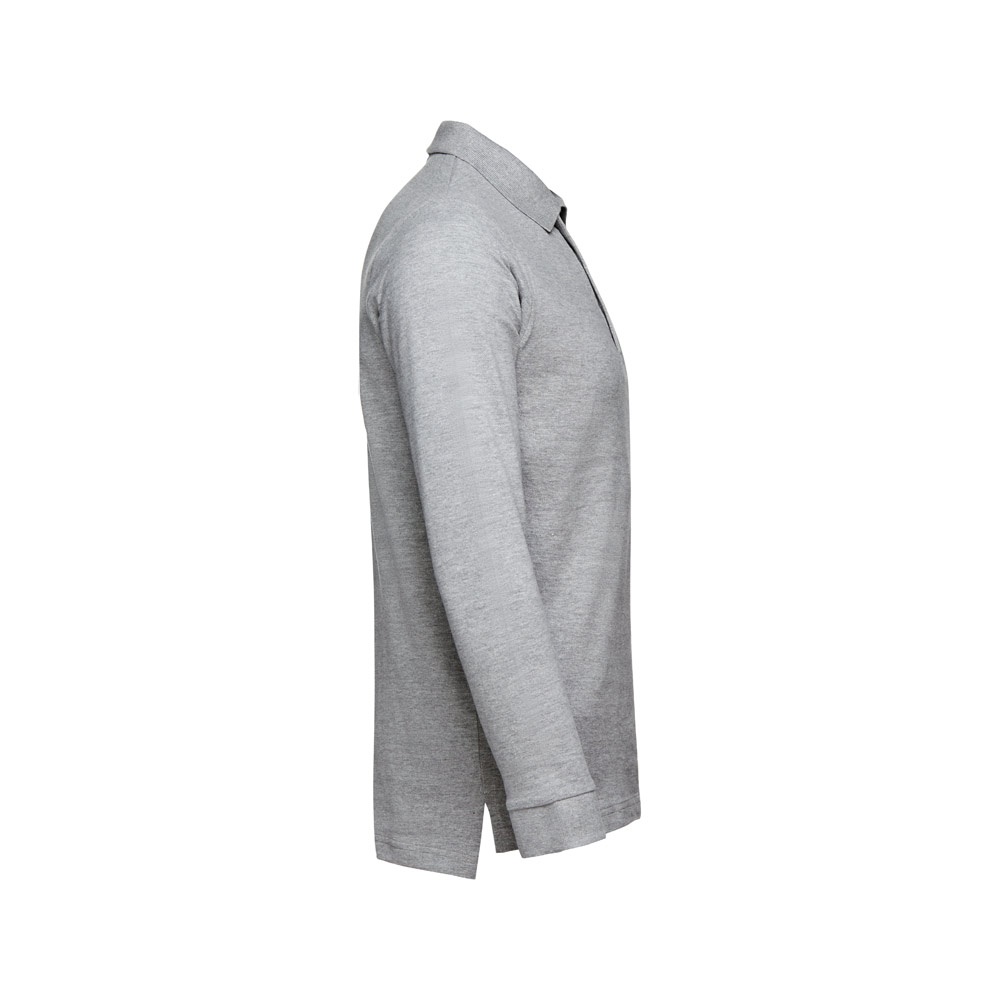 THC BERN 3XL. Men’s long sleeve polo shirt - 30143_183-c.jpg