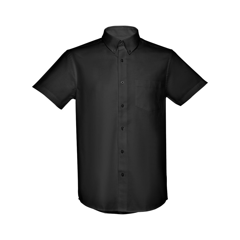 THC LONDON. Men’s oxford shirt - 30157_103-a.jpg