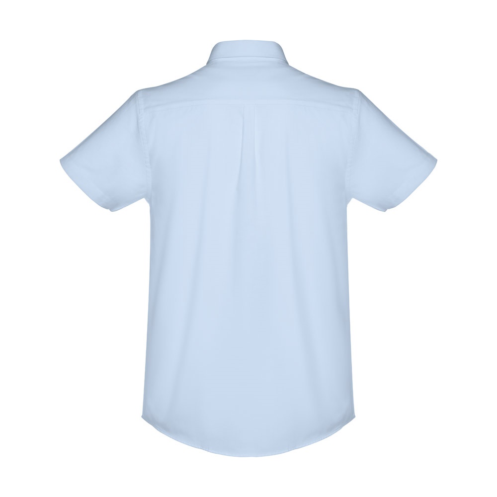 THC LONDON. Men’s oxford shirt - 30157_124-b.jpg