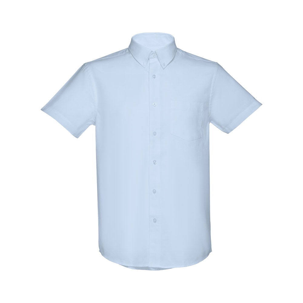 THC LONDON. Men’s oxford shirt - 30157_124.jpg