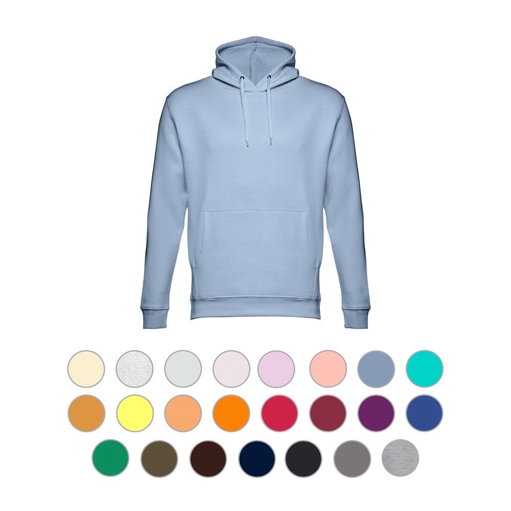 THC PHOENIX. Unisex hooded sweatshirt - 30160_a.jpg