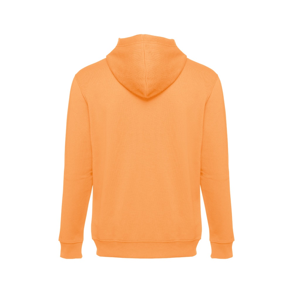 THC AMSTERDAM. Men’s hooded full zipped sweatshirt - 30161_178-b.jpg