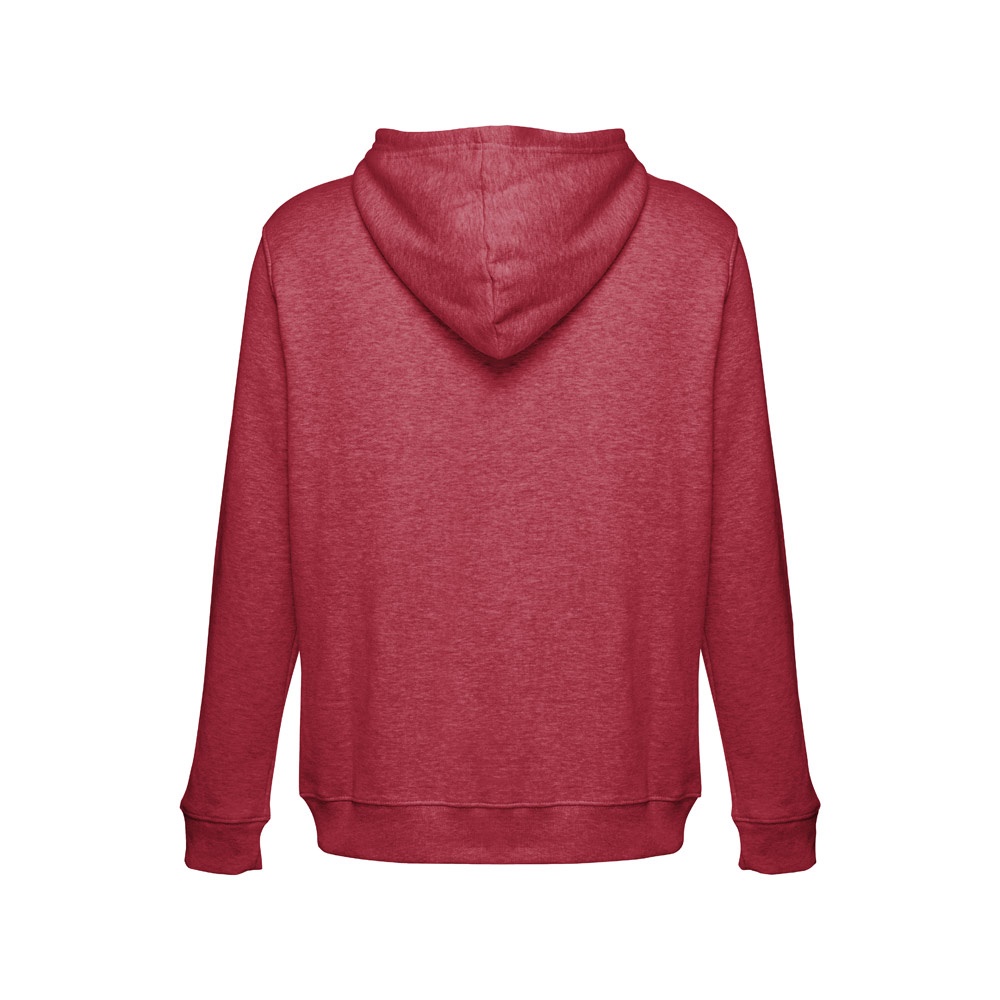 THC AMSTERDAM. Men’s hooded full zipped sweatshirt - 30161_195-b.jpg