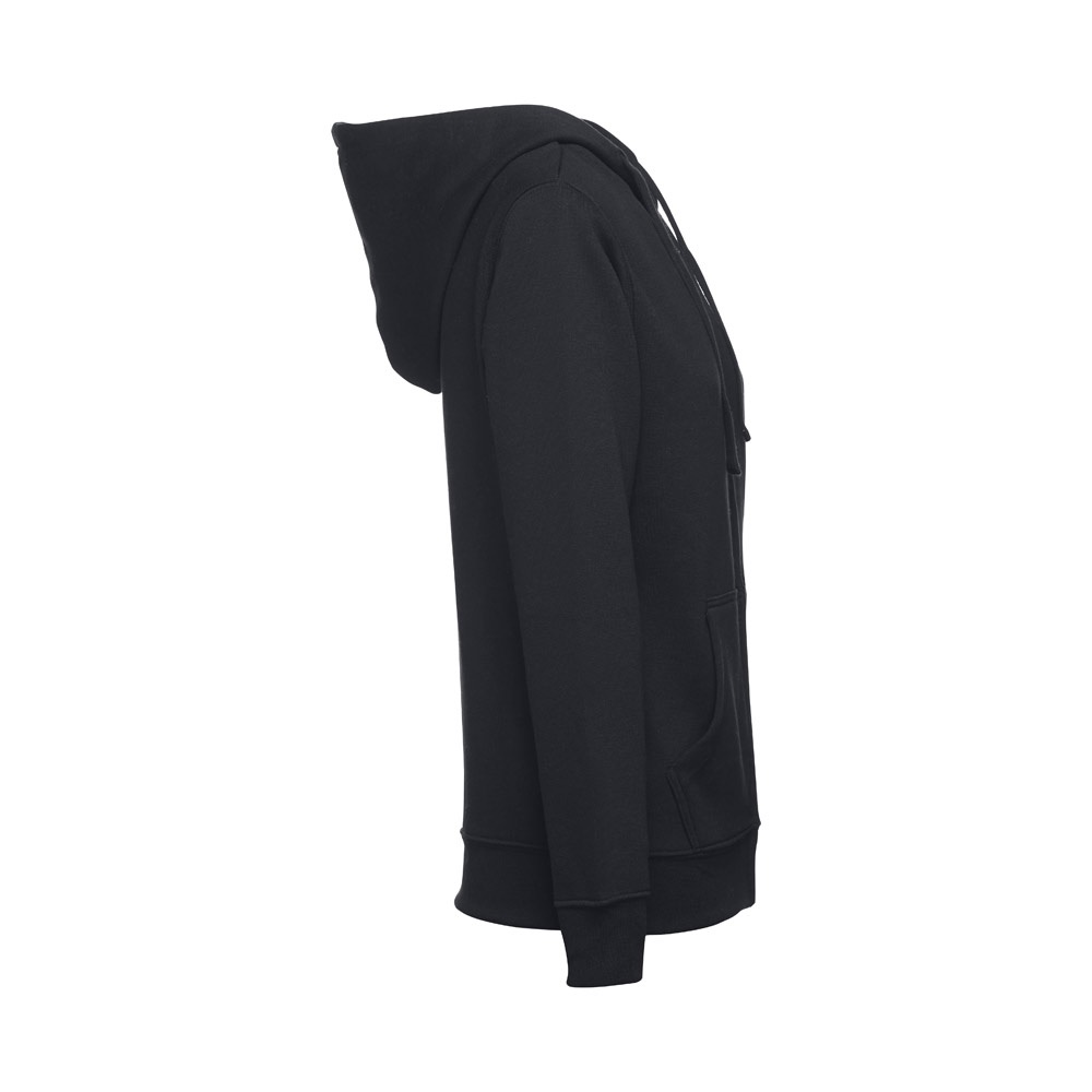 THC AMSTERDAM WOMEN. Women’s hooded full zipped sweatshirt - 30162_103-c.jpg