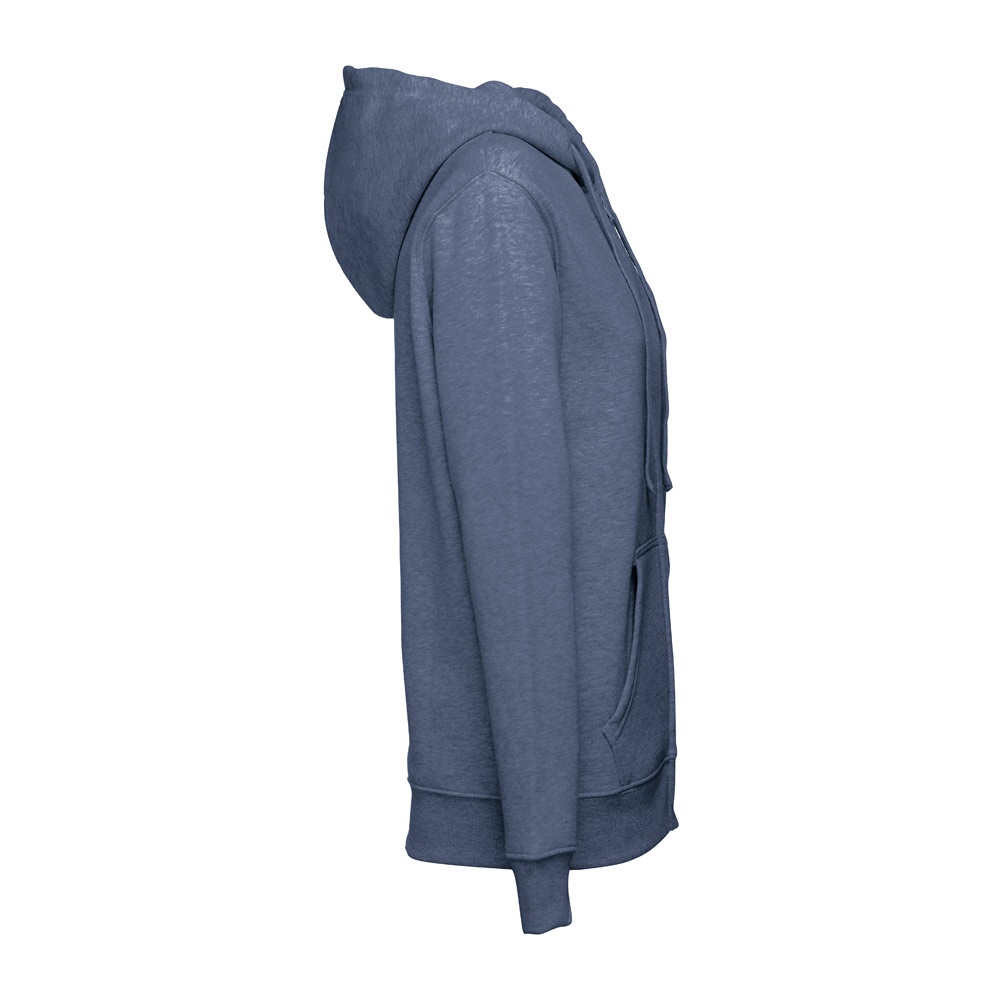 THC AMSTERDAM WOMEN. Women’s hooded full zipped sweatshirt - 30162_194-c.jpg