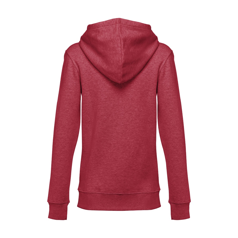 THC AMSTERDAM WOMEN. Women’s hooded full zipped sweatshirt - 30162_195-b.jpg