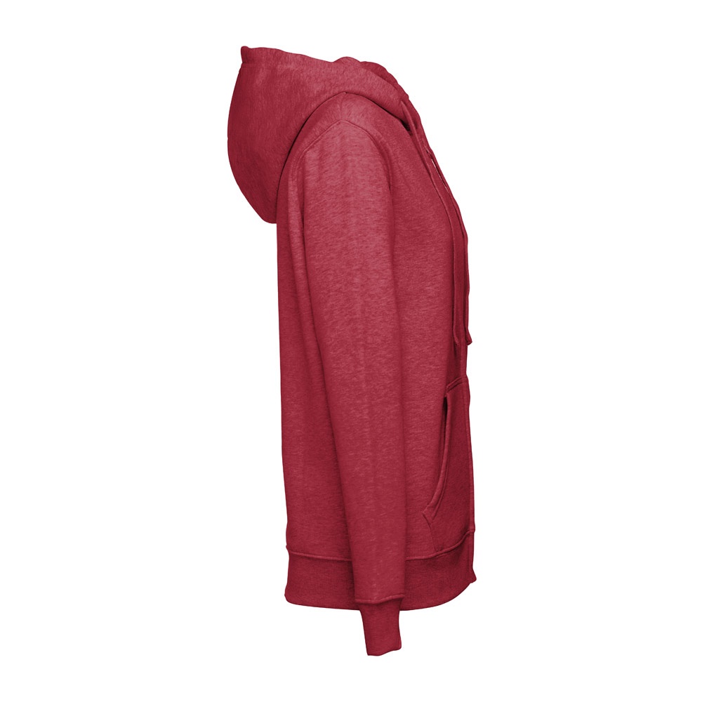THC AMSTERDAM WOMEN. Women’s hooded full zipped sweatshirt - 30162_195-c.jpg