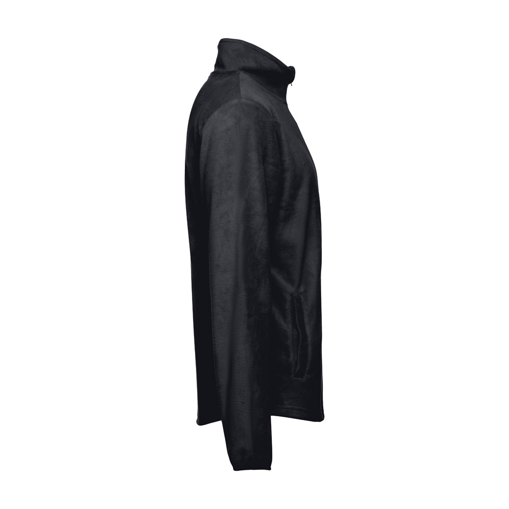 THC HELSINKI. Men’s polar fleece jacket - 30164_103-c.jpg