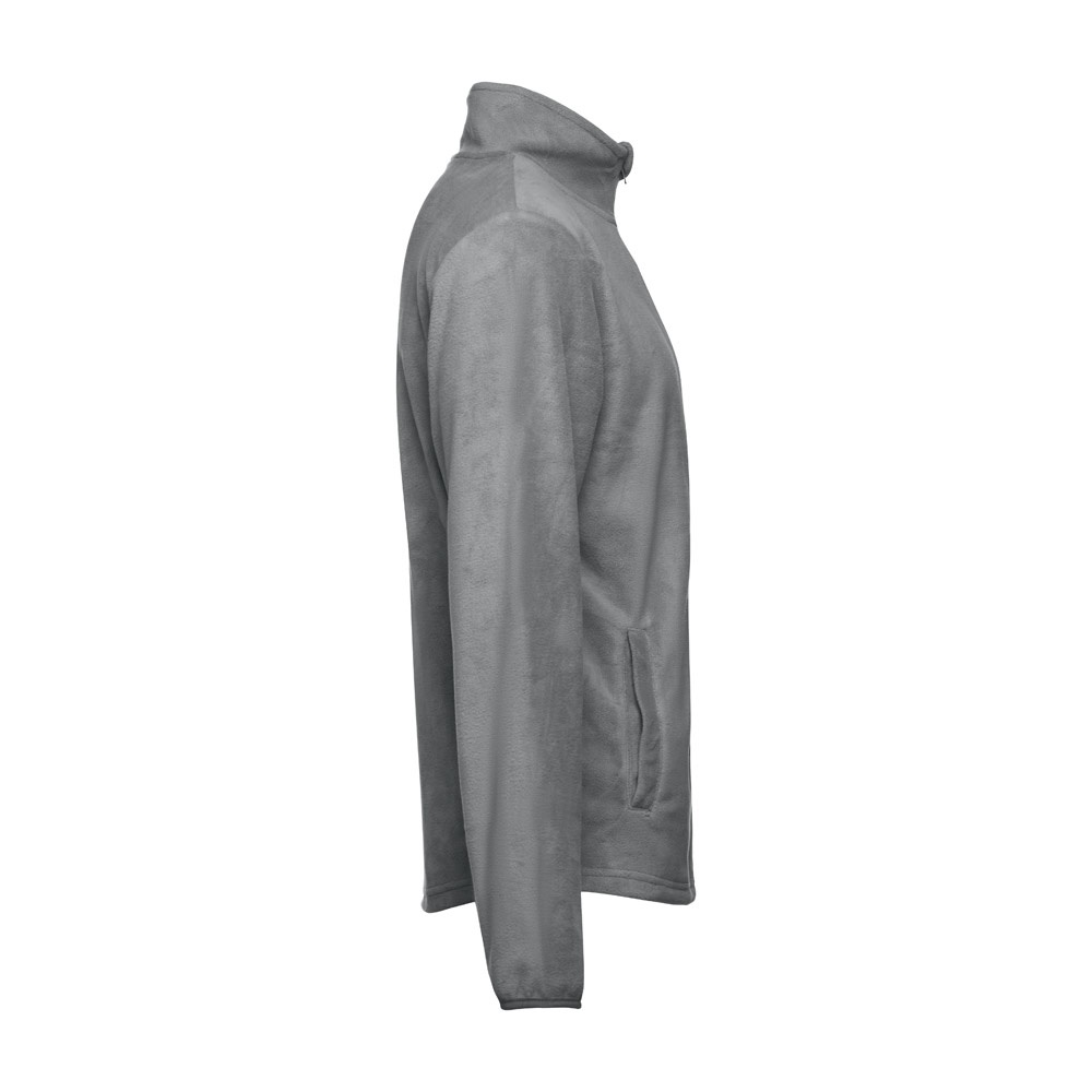 THC HELSINKI. Men’s polar fleece jacket - 30164_113-c.jpg