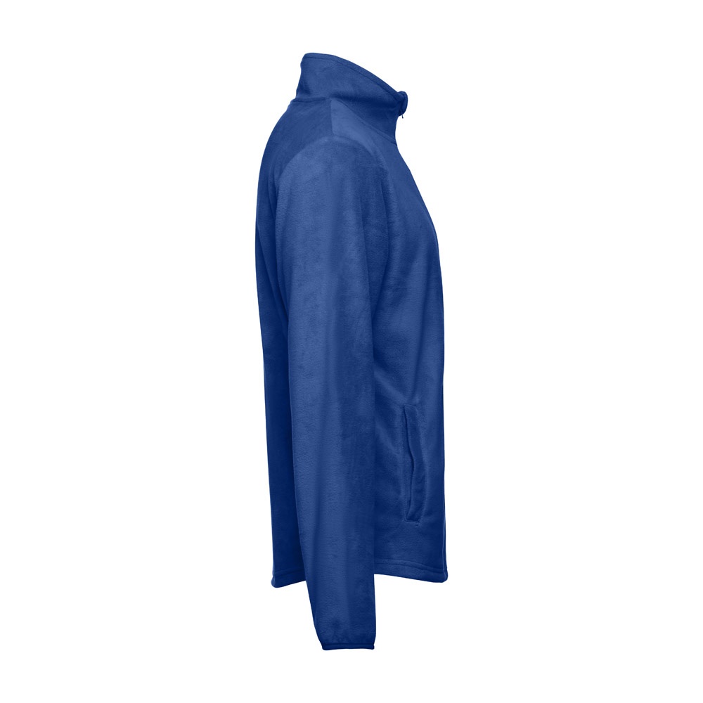 THC HELSINKI. Men’s polar fleece jacket - 30164_114-c.jpg