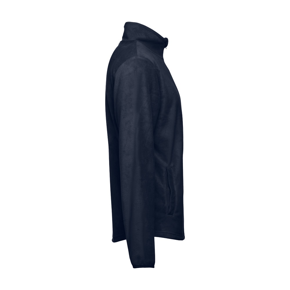 THC HELSINKI. Men’s polar fleece jacket - 30164_134-c.jpg