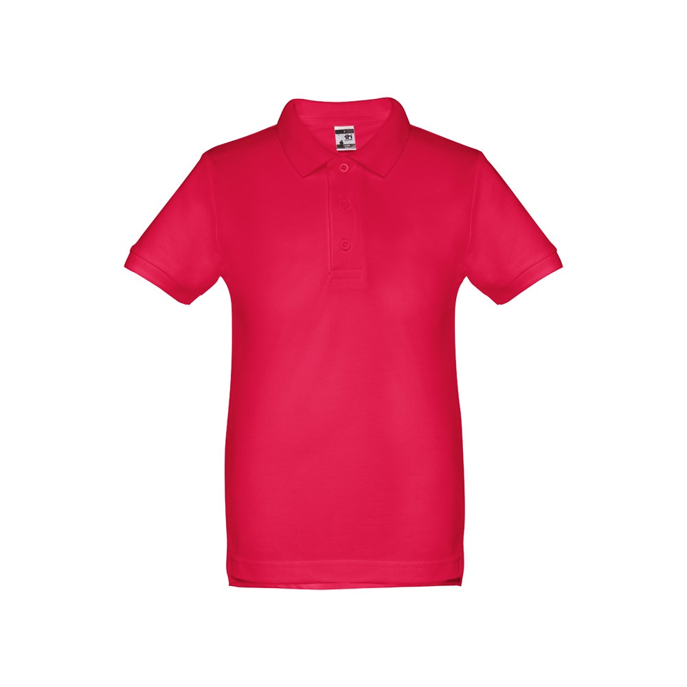 THC ADAM KIDS. Children’s polo shirt - 30173_105-a.jpg