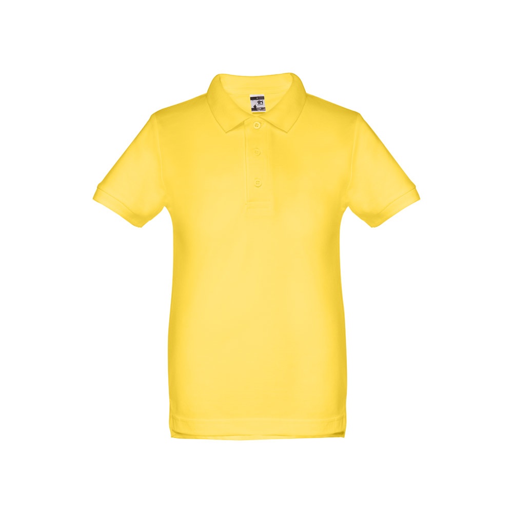 THC ADAM KIDS. Children’s polo shirt - 30173_108.jpg