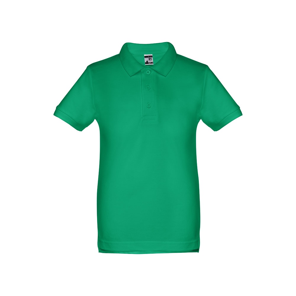 THC ADAM KIDS. Children’s polo shirt - 30173_109.jpg