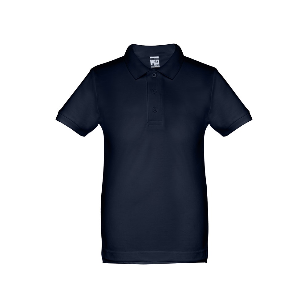 THC ADAM KIDS. Children’s polo shirt - 30173_134-a.jpg