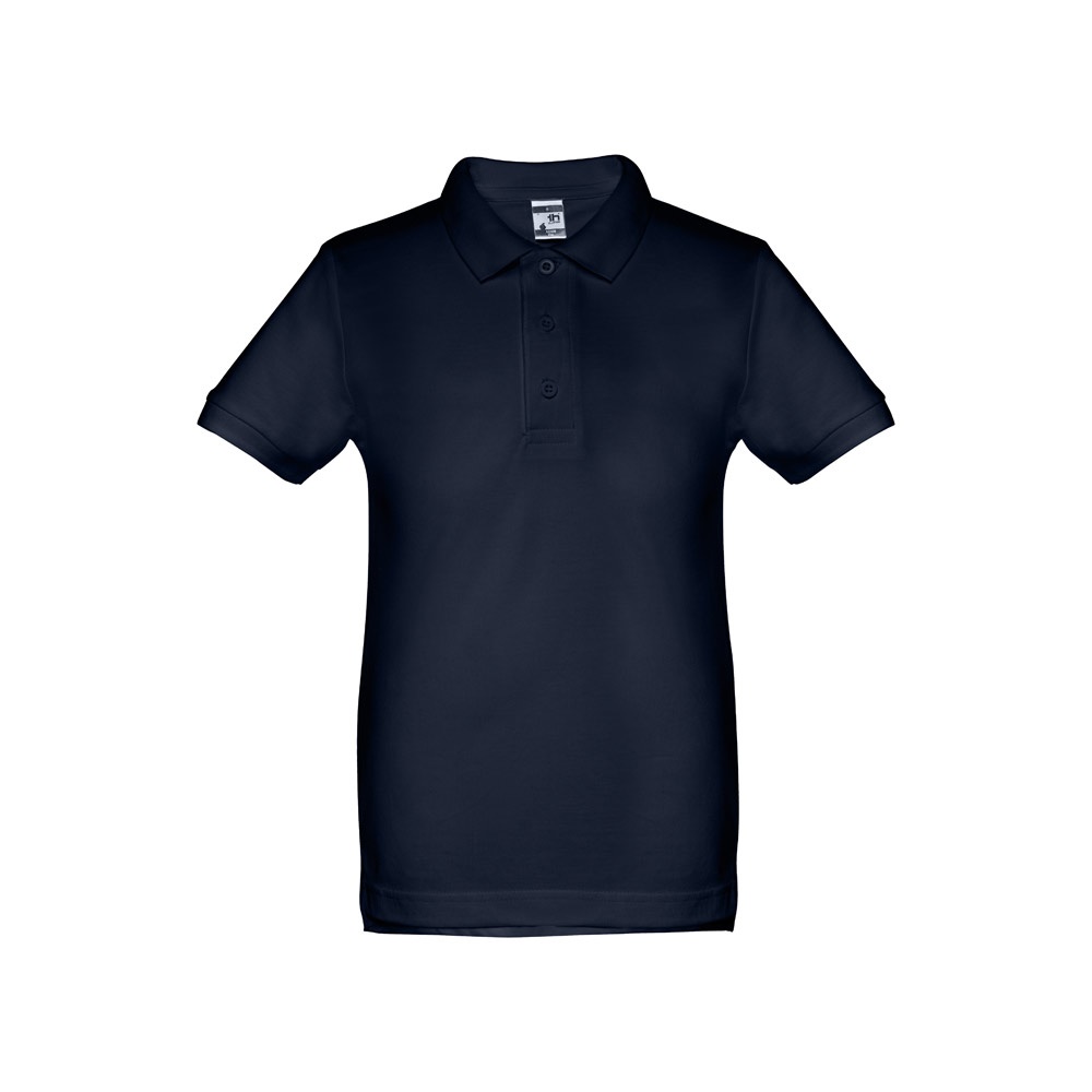 THC ADAM KIDS. Children’s polo shirt - 30173_134.jpg