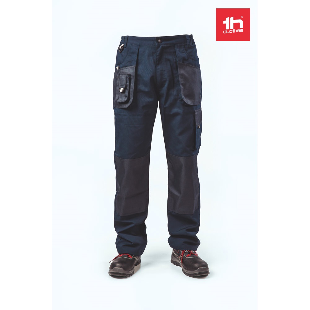 THC WARSAW. Men’s workwear trousers - 30178_134-amb.jpg