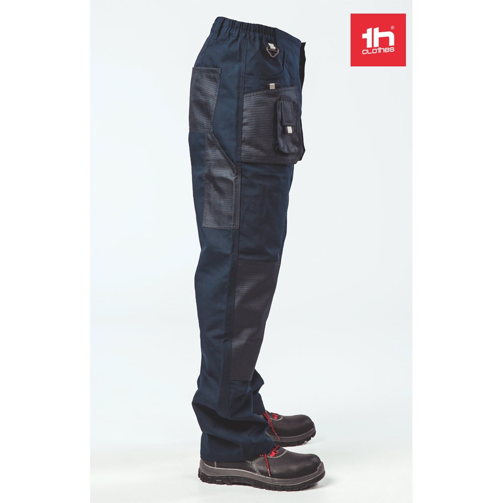 THC WARSAW. Men’s workwear trousers - 30178_134-b-amb.jpg