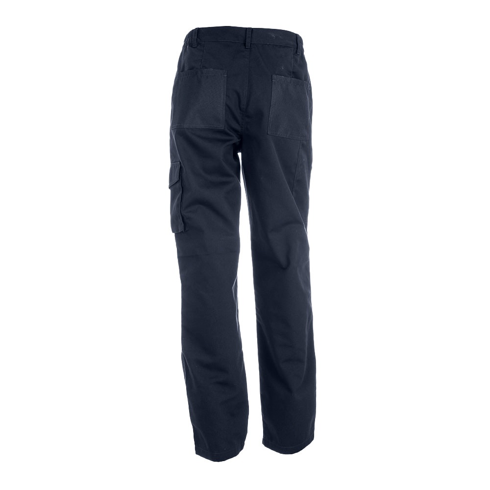 THC WARSAW. Men’s workwear trousers - 30178_134-b.jpg