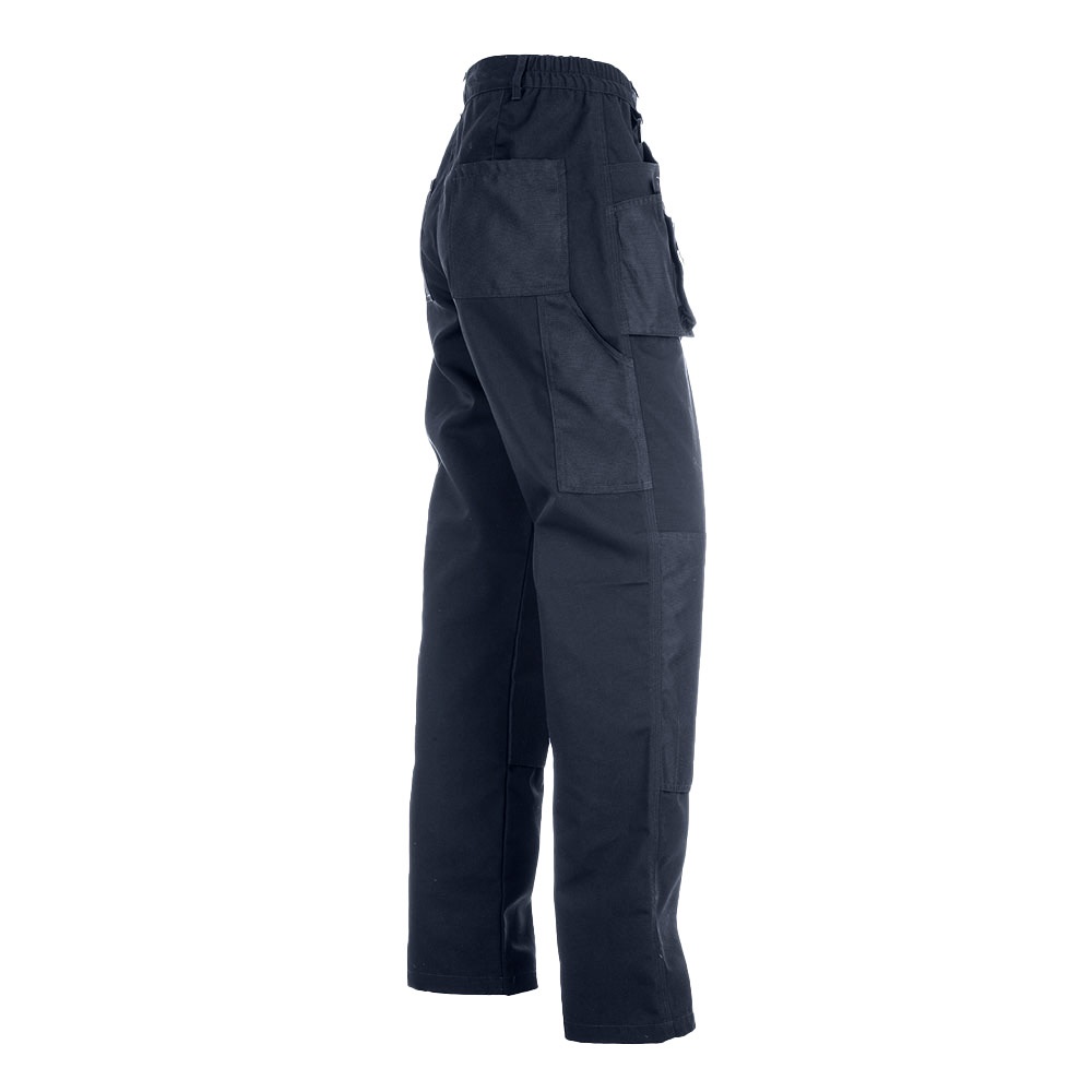 THC WARSAW. Men’s workwear trousers - 30178_134-c.jpg