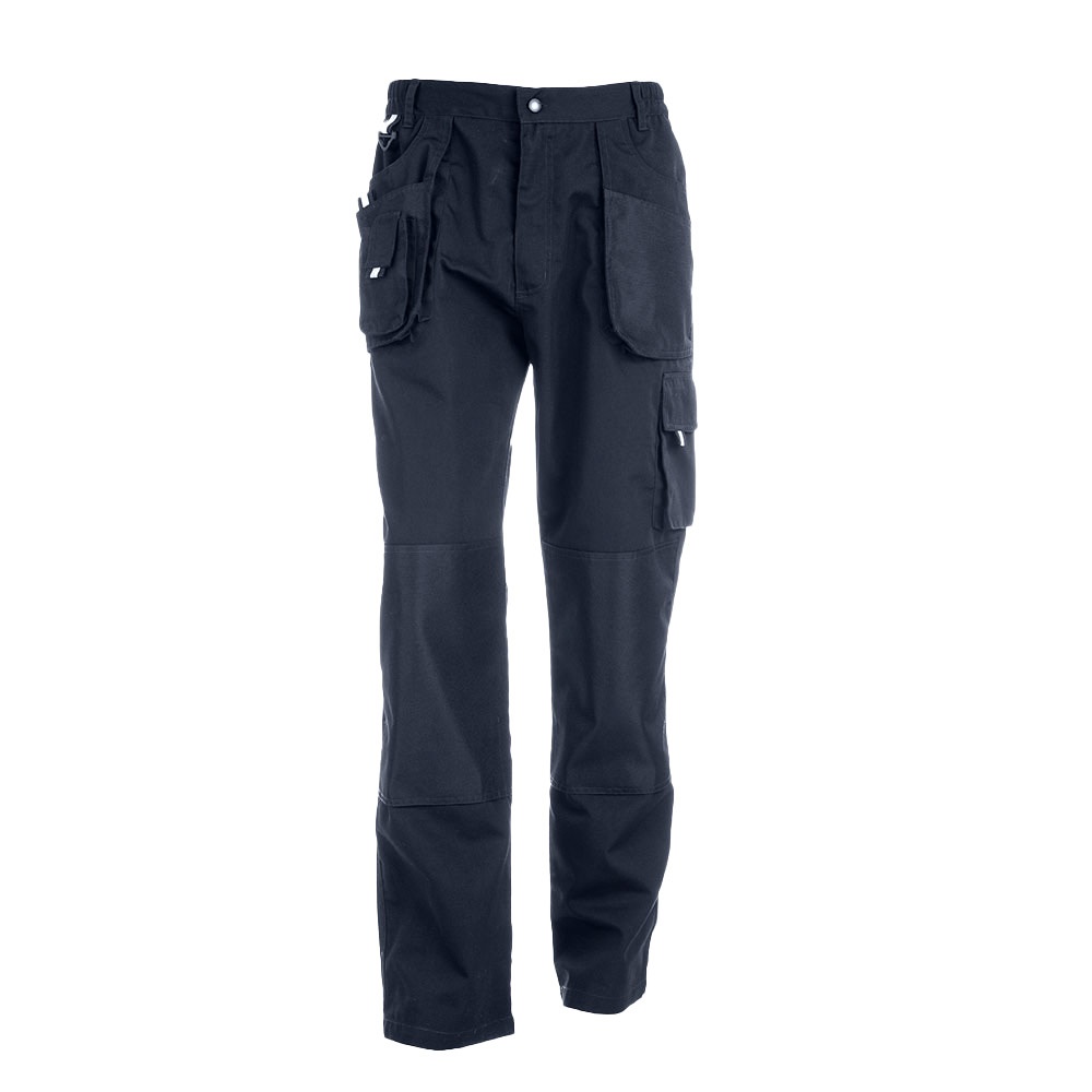 THC WARSAW. Men’s workwear trousers - 30178_134.jpg