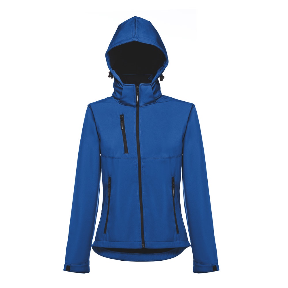 THC ZAGREB WOMEN. Women’s softshell with removable hood - 30181_114-d.jpg