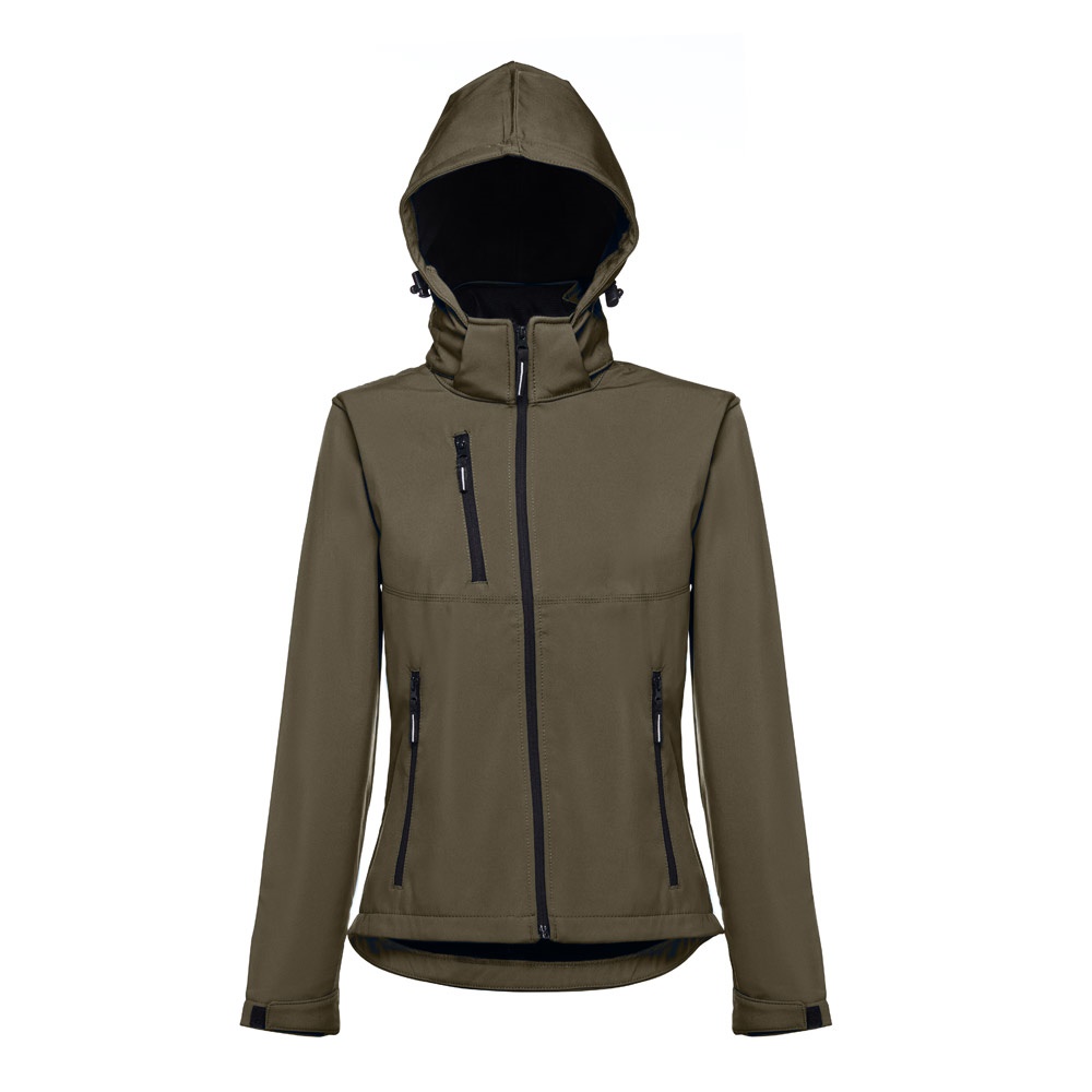 THC ZAGREB WOMEN. Women’s softshell with removable hood - 30181_149-d.jpg
