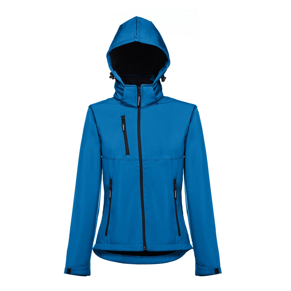 THC ZAGREB WOMEN. Women’s softshell with removable hood - 30181_174-d.jpg