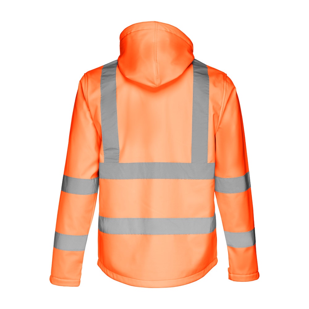 THC ZAGREB WORK. Unisex jacket - 30182_198-b.jpg