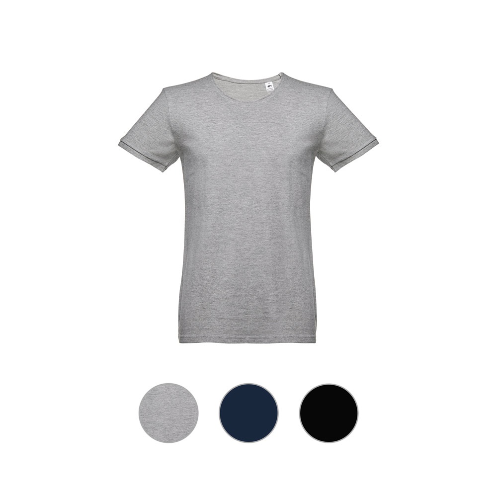 THC SAN MARINO. Men’s t-shirt - 30186_a.jpg