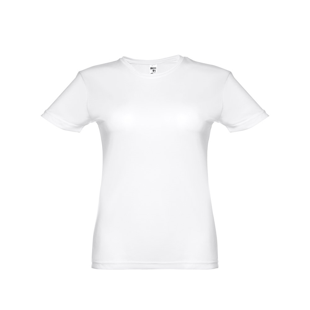 THC NICOSIA WOMEN WH. Women’s sports t-shirt - 30193_set.jpg