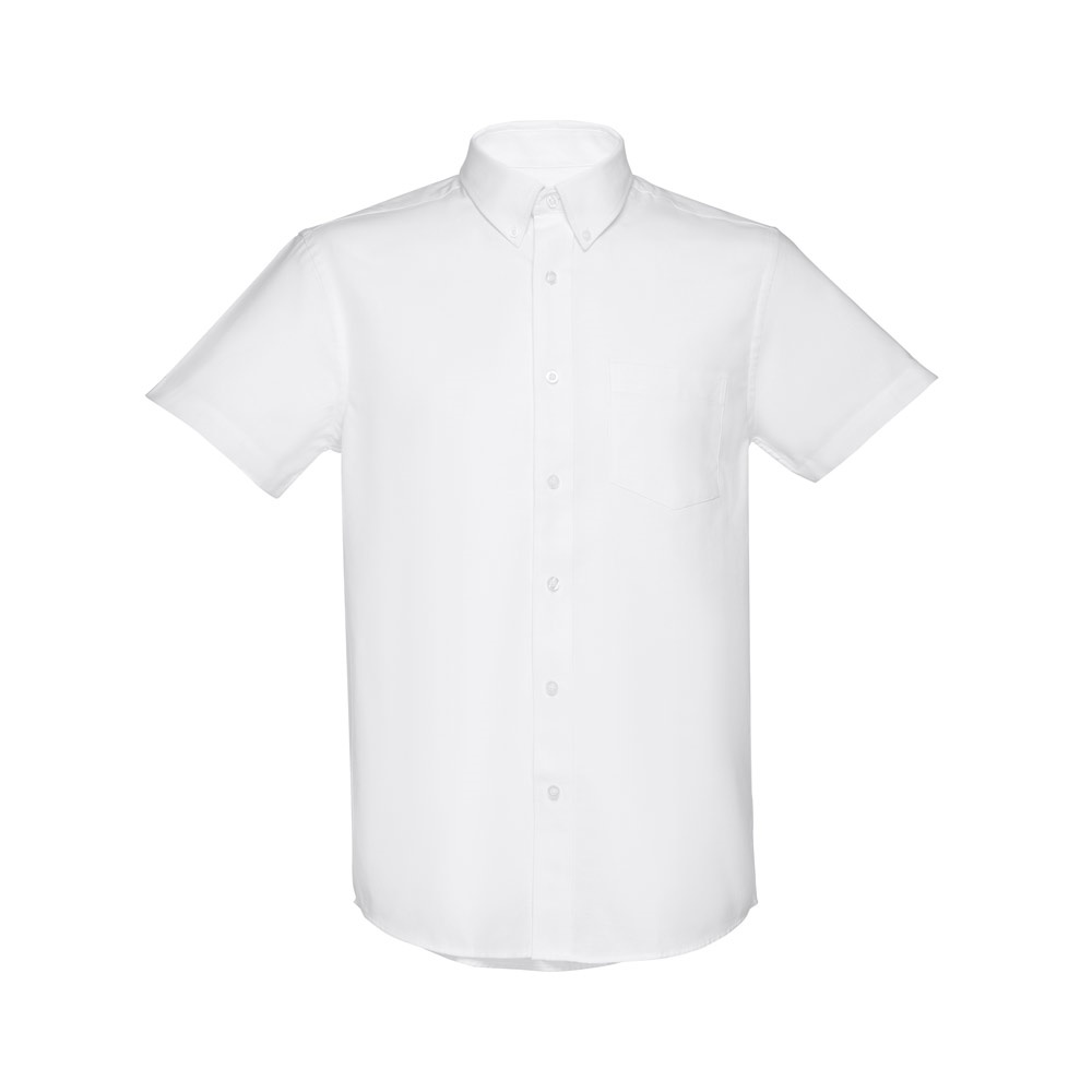THC LONDON WH. Men’s oxford shirt - 30200_set.jpg