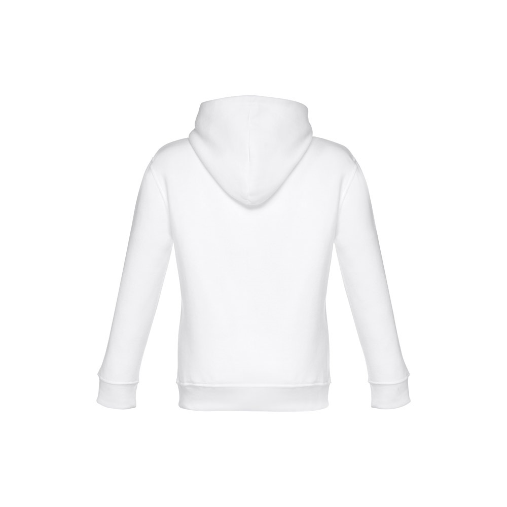 THC PHOENIX KIDS WH. Children’s unisex hooded sweatshirt - 30206_106-b.jpg