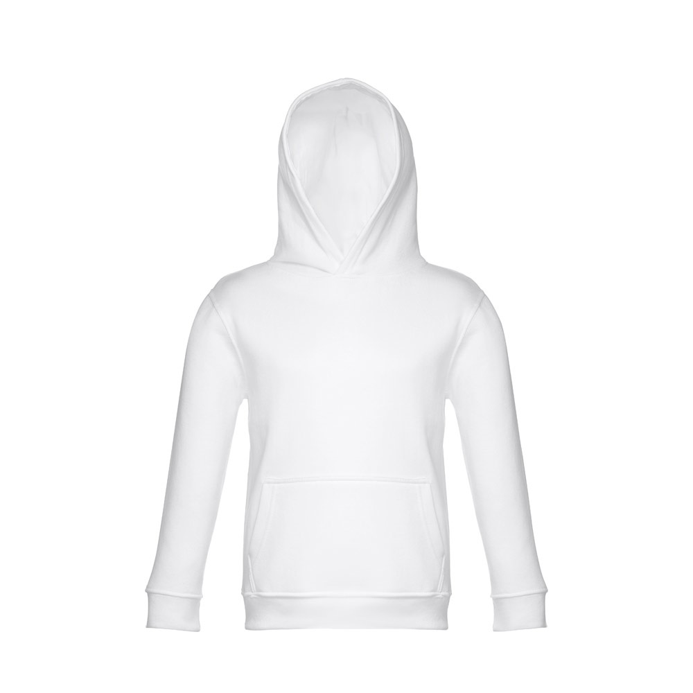THC PHOENIX KIDS WH. Children’s unisex hooded sweatshirt - 30206_106-d.jpg