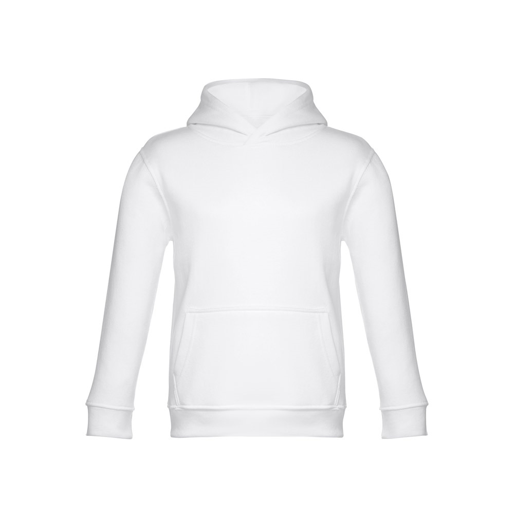 THC PHOENIX KIDS WH. Children’s unisex hooded sweatshirt - 30206_set.jpg