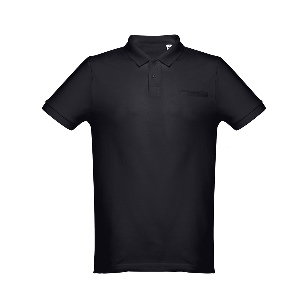 THC DHAKA. Men’s polo shirt - 30208_103-a.jpg