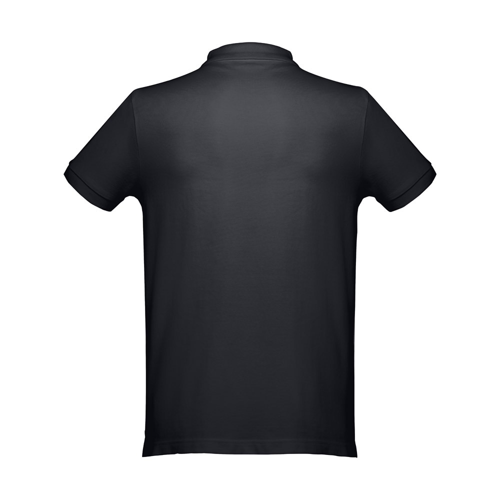 THC DHAKA. Men’s polo shirt - 30208_103-b.jpg
