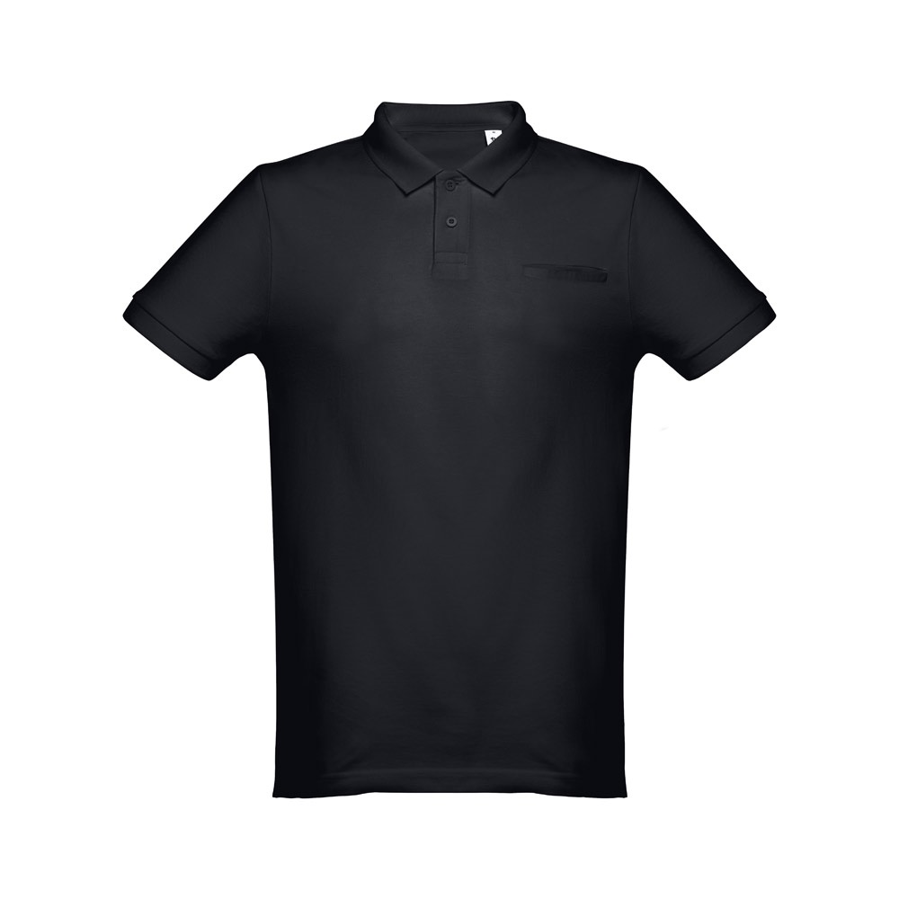 THC DHAKA. Men’s polo shirt - 30208_103.jpg