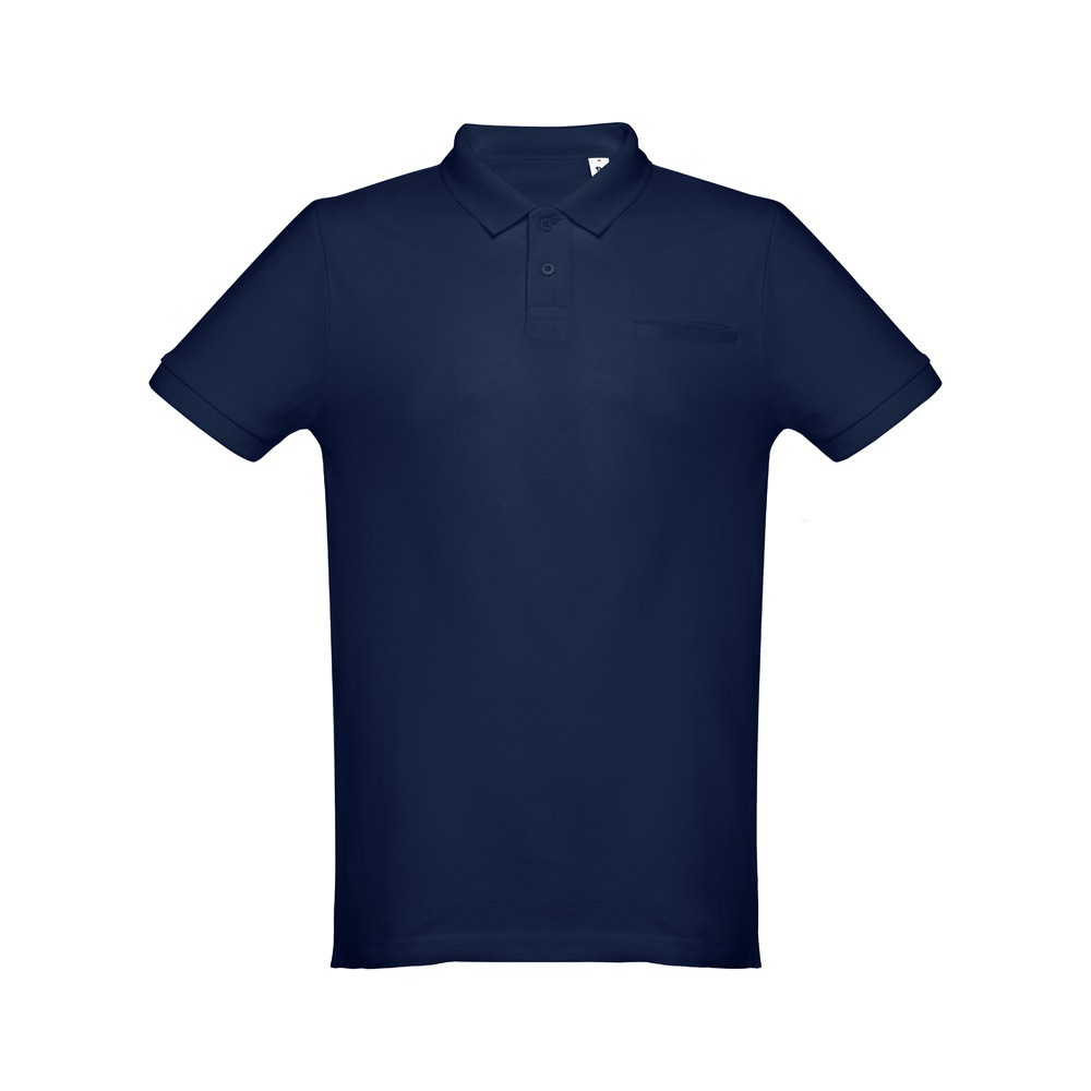 THC DHAKA. Men’s polo shirt - 30208_104-a.jpg