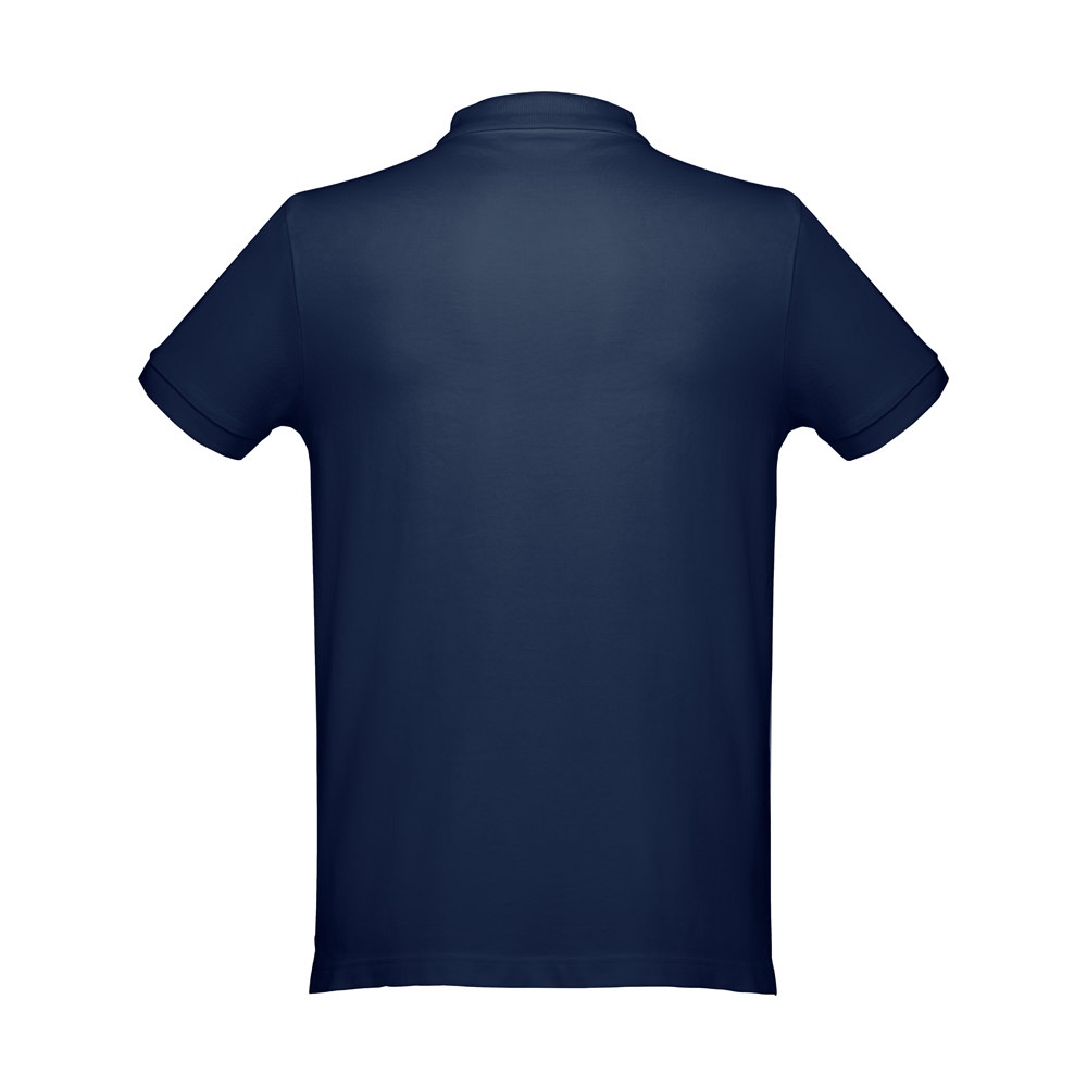 THC DHAKA. Men’s polo shirt - 30208_104-b.jpg