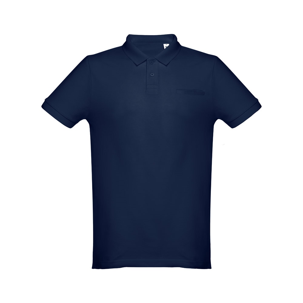 THC DHAKA. Men’s polo shirt - 30208_104.jpg