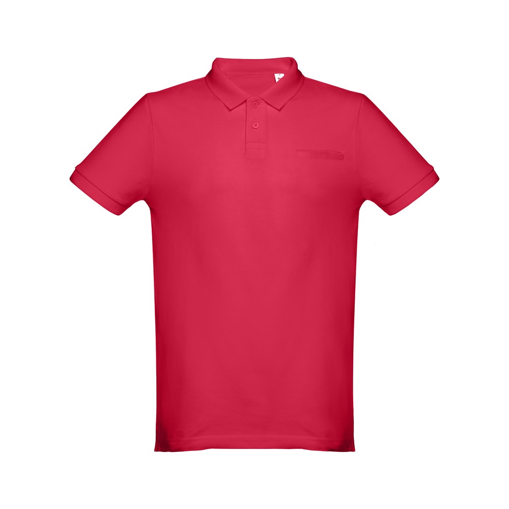 THC DHAKA. Men’s polo shirt - 30208_105-a.jpg