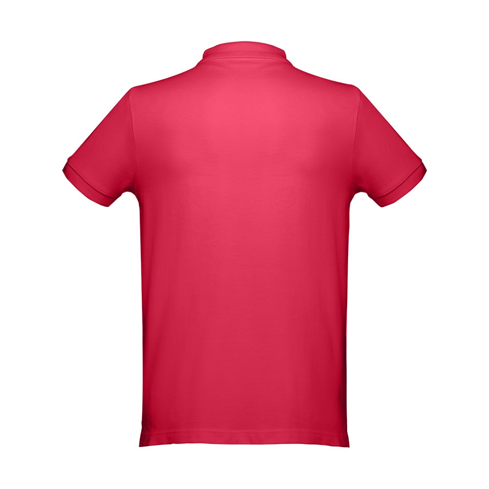 THC DHAKA. Men’s polo shirt - 30208_105-b.jpg