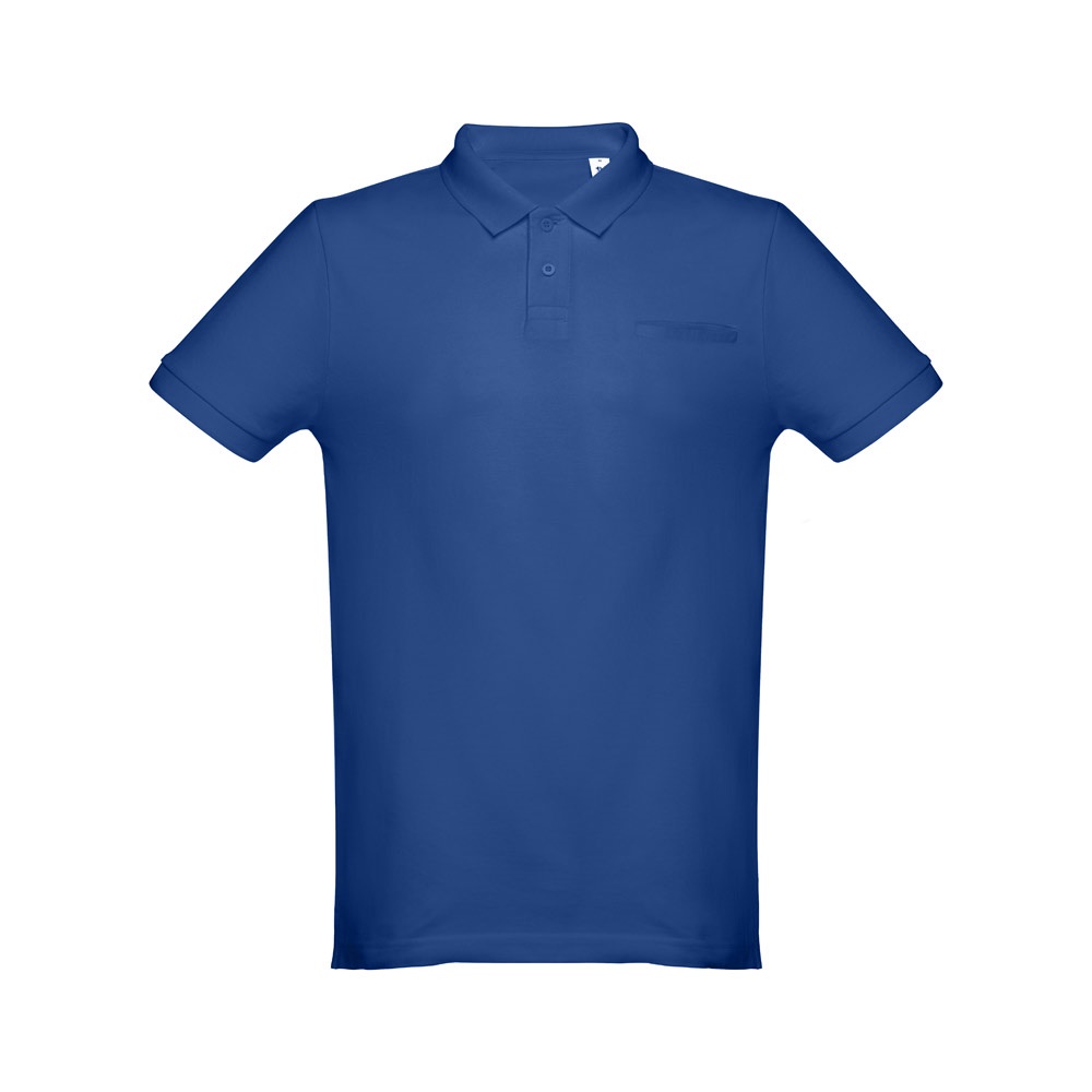 THC DHAKA. Men’s polo shirt - 30208_114-a.jpg