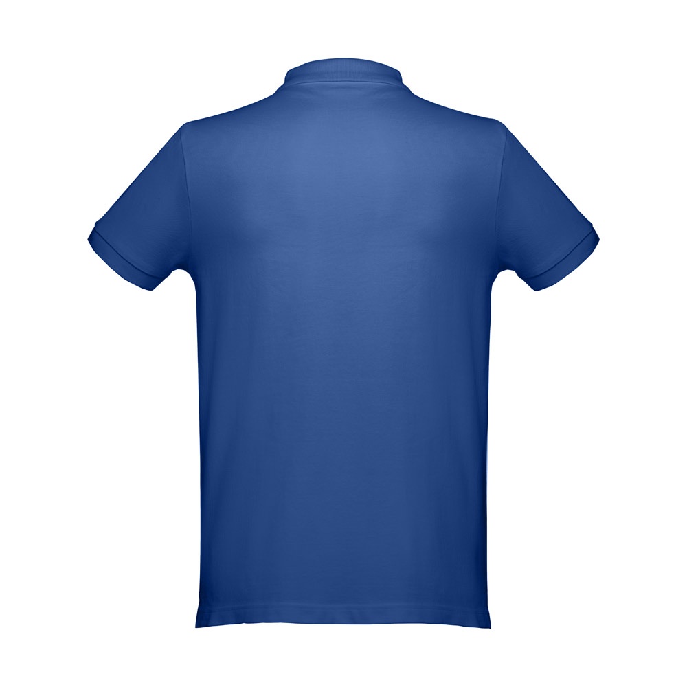 THC DHAKA. Men’s polo shirt - 30208_114-b.jpg
