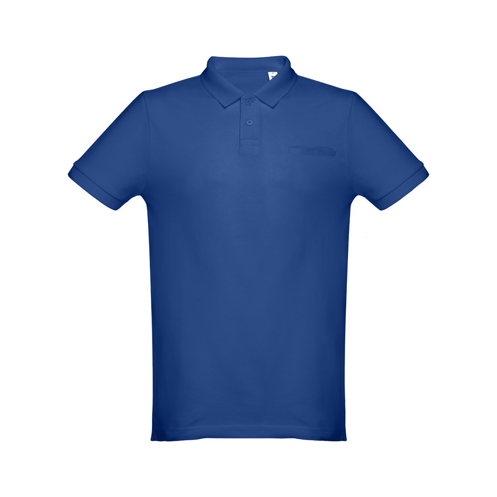 THC DHAKA. Men’s polo shirt - 30208_114.jpg