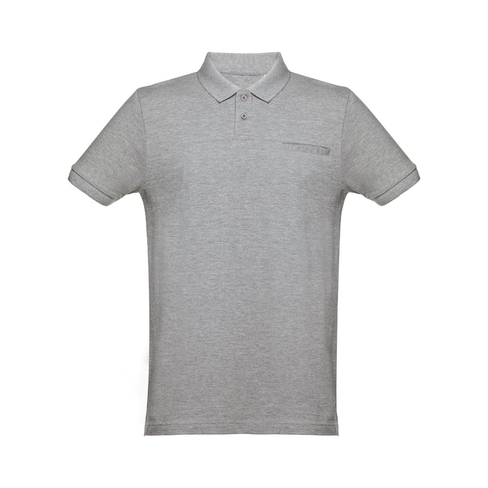 THC DHAKA. Men’s polo shirt - 30208_183-a.jpg